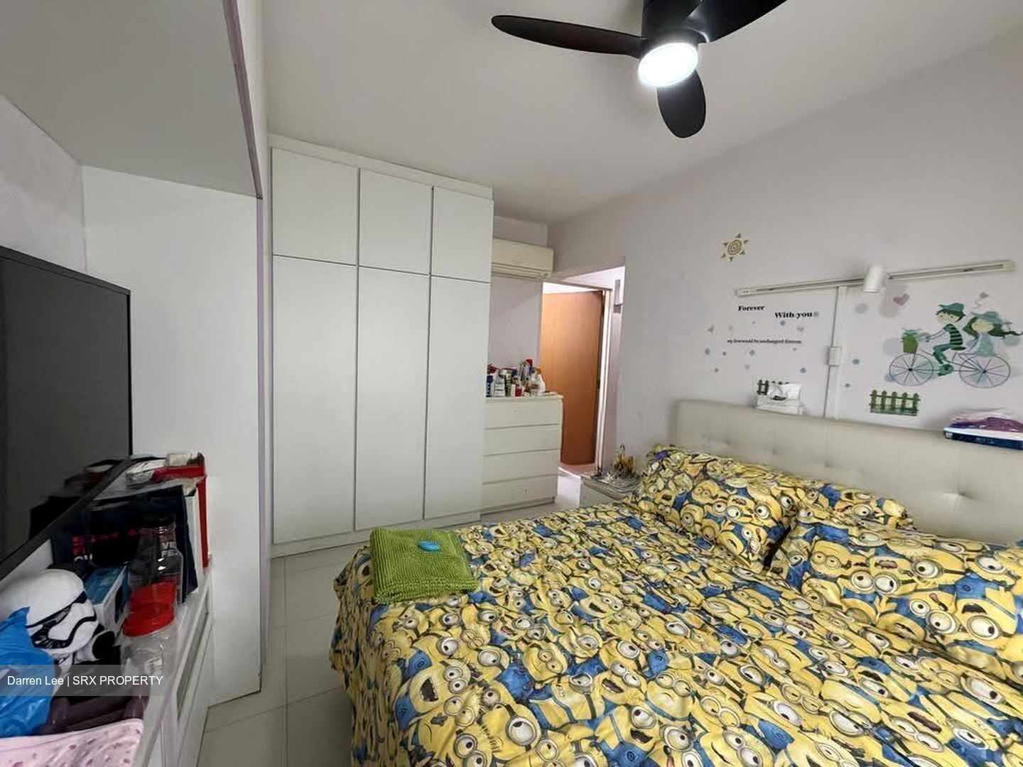 Blk 432B Fernvale Palms (Sengkang), HDB 4 Rooms #635844911